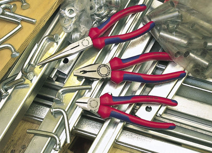 Draper Knipex 00 20 11 Pliers Assembly Pack (3 Piece) 33778 Draper - Town Tools 