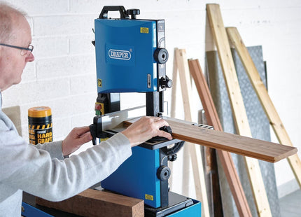 Draper Bandsaw, 228mm, 300W 98446 Draper - Town Tools 
