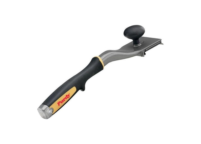 Purdy® Four Edge Carbide Scraper Purdy® - RockBottom Nothampton