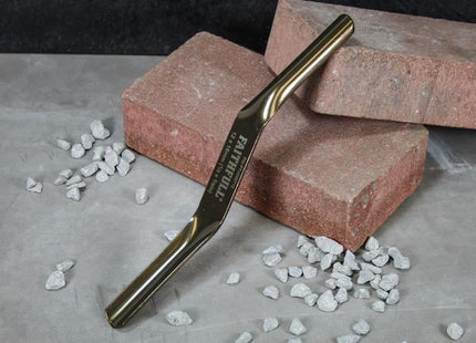Faithfull Prestige Professional Brick Trowel Set, 4 Piece Faithfull - RockBottom Northampton