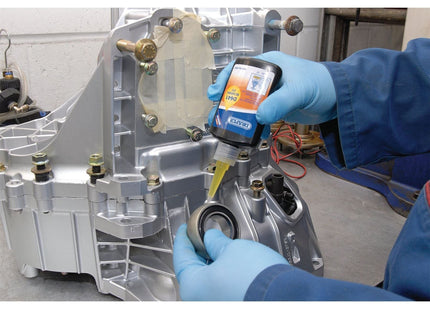 Draper D641 Bearing Fit 24662 Draper - Town Tools 