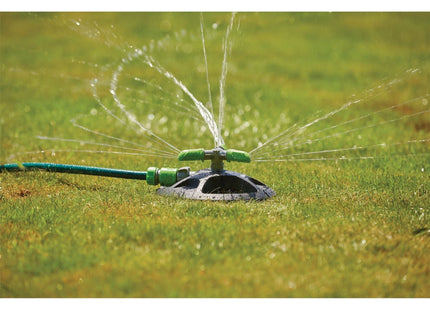 Draper Revolving 3-Arm Sprinkler 27757 Draper - Town Tools 
