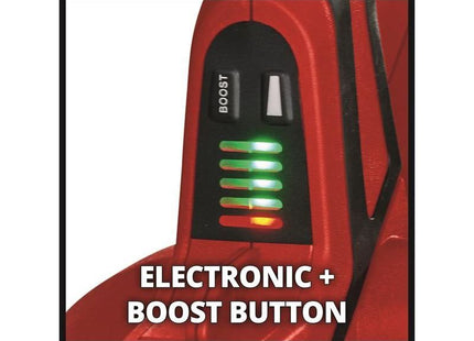 Einhell VENTURRO 36/240 Power X-Change Leaf Vacuum 36V Bare Unit Einhell - RockBottom Northamptin