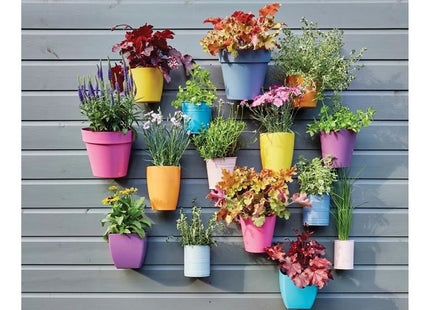 Ronseal Garden Paint Purple Berry 2.5 litre Ronseal - RockBottom Nothampton