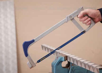 Irwin® Bi-Metal Hacksaw Blades 300mm (12in) x 32 TPI (Pack 100) IRWIN® - RockBottom Northampton