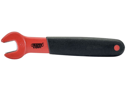 Draper VDE Approved Fully Insulated Open End Spanner, 8mm 99466 Draper - Town Tools 