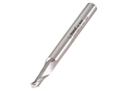 Trend 50/08 x 8mm HSSE Helical Plunge Bit 8mm Trend - RockBottom Northampton