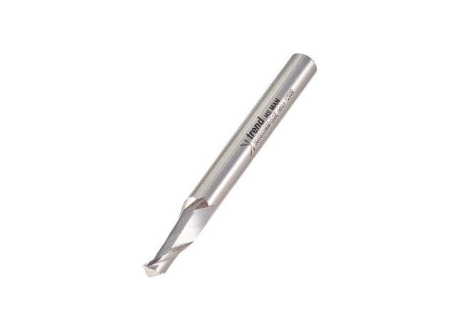 Trend 50/08 x 8mm HSSE Helical Plunge Bit 8mm Trend - RockBottom Northampton
