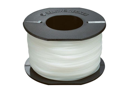 Black + Decker A6171 50m Line on Storage Spool BLACK + DECKER - RockBottom Northampton
