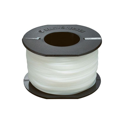 Black + Decker A6171 50m Line on Storage Spool BLACK + DECKER - RockBottom Northampton