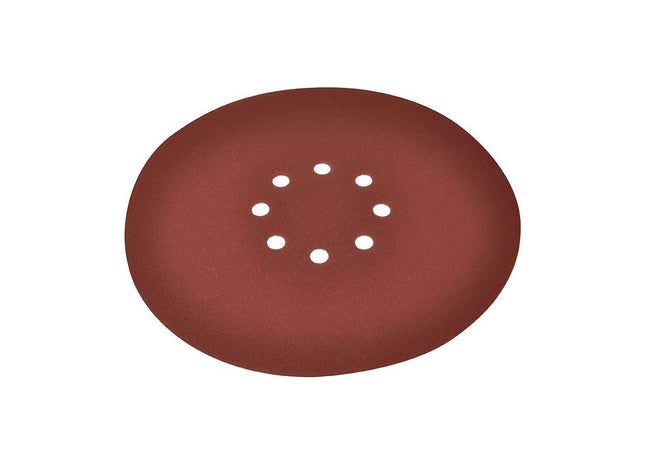 Vitrex Long Reach Sander Disc 180G (Pack 10) Vitrex - RockBottom Northampton