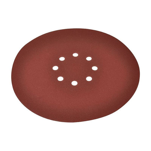 Vitrex Long Reach Sander Disc 180G (Pack 10) Vitrex - RockBottom Northampton