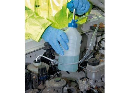 Draper Multi-Purpose Pump, 1L 23242 Draper - Town Tools 