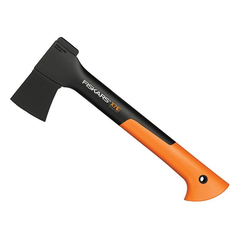 Fiskars XS X7 Chopping Axe 640g (1.4 lb) Fiskars - RockBottom Northampton