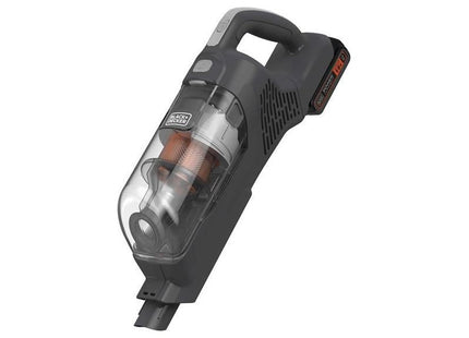 Black + Decker BHFEA18D1 POWERSERIES+™ Stick Vacuum 18V 1 x 2.0Ah Li-ion BLACK + DECKER - RockBottom Northampton