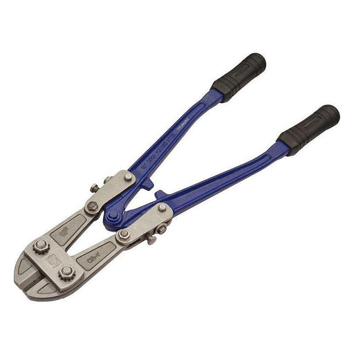 Faithfull High-Tensile Centre Cut Bolt Cutters 355mm (14in) Faithfull - RockBottom Northampton