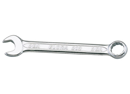 Draper Elora 2Ba Midget Combination Spanner 04238 Draper - Town Tools 