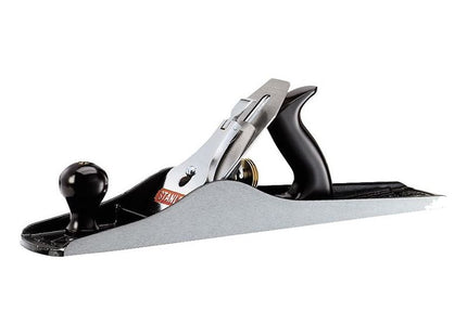 Stanley® Hand Tools No.6 Bailey Fore Plane (2.3/8in) STANLEY® Hand Tools - RockBottom Nothampton