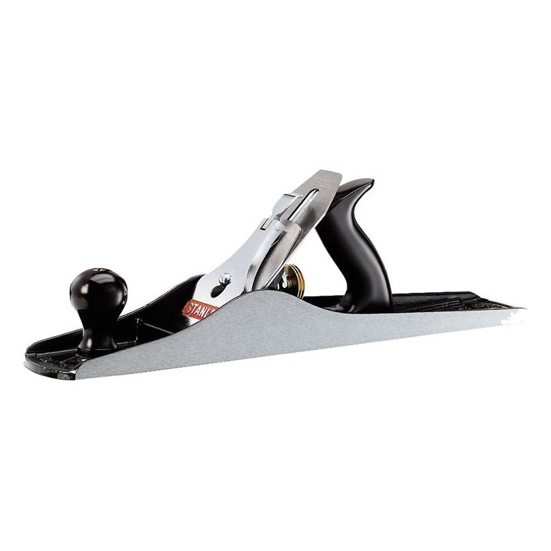 Stanley® Hand Tools No.6 Bailey Fore Plane (2.3/8in) STANLEY® Hand Tools - RockBottom Nothampton