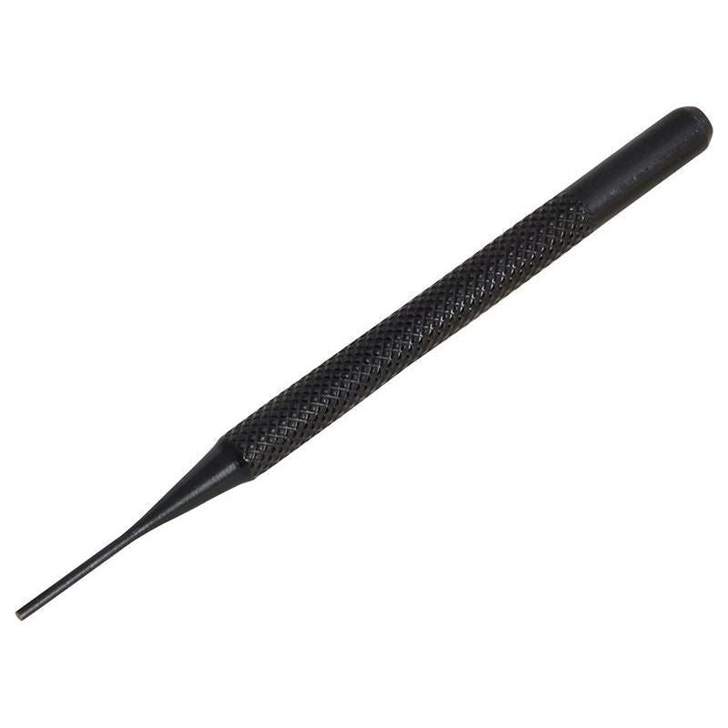 Faithfull Round Head Parallel Pin Punch 1.5mm (1/16in) Faithfull - RockBottom Northampton
