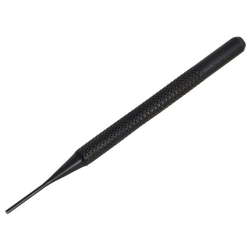 Faithfull Round Head Parallel Pin Punch 1.5mm (1/16in) Faithfull - RockBottom Northampton