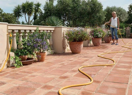 Hozelock 8215A Superhoze Expandable Hose 15m Hozelock - RockBottom Northampton