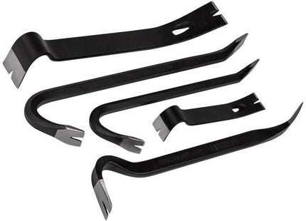 Roughneck 64-961 Wrecking Bar Set, 5 Piece Roughneck - RockBottom Nothampton