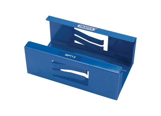 Draper Magnetic Holder for Glove/Tissue Box 78665 Draper - Town Tools 