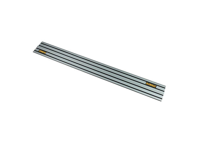 Dewalt Power Tools DWS5022 Plunge Saw Guide Rail 1.5m DeWALT Power Tools - RockBottom Northampton