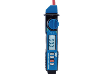 Draper Manual & Auto-Ranging Pen Type Digital Multimeter 41835 Draper - Town Tools 