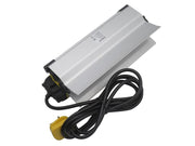 STANLEY Electrical 4-Gang IP20 Powerboard with Clamp 3m STANLEY� Electrical - RockBottom Nothampton