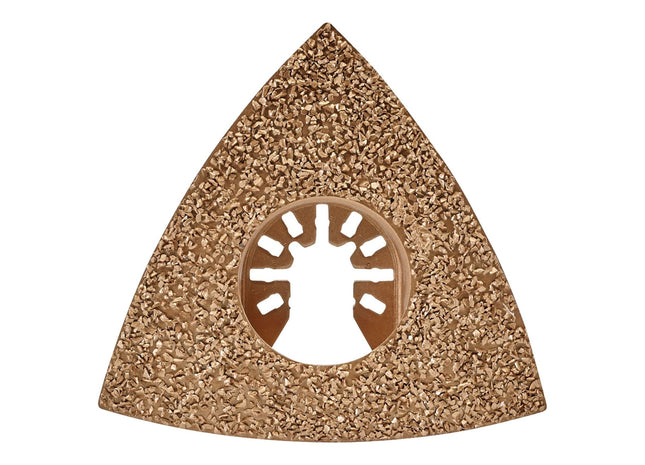 Draper Oscillating Multi-Tool Carbide Rasp 70472 Draper - Town Tools 