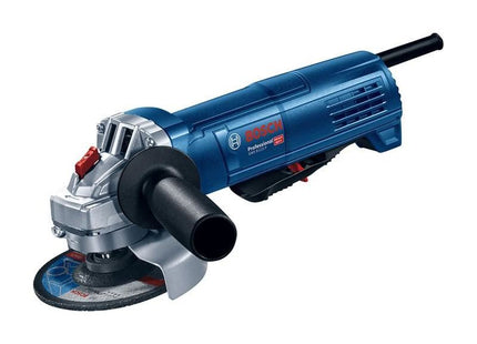 Bosch GW S9-115 P Professional Grinder 115mm 900W 110V Bosch - RockBottom Northampton