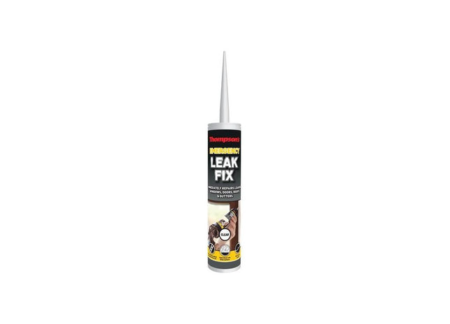 Ronseal Thompson's Emergency Leak Fix 310ml Ronseal - RockBottom Nothampton