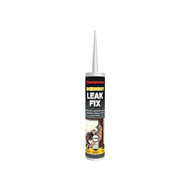 Ronseal Thompson's Emergency Leak Fix 310ml Ronseal - RockBottom Nothampton