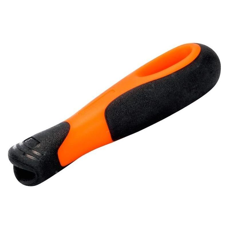 Bahco 9-485-09-1P ERGO™ Oval Shaped Handle for Flat & Half-Round Files Bahco - RockBottom Northampton