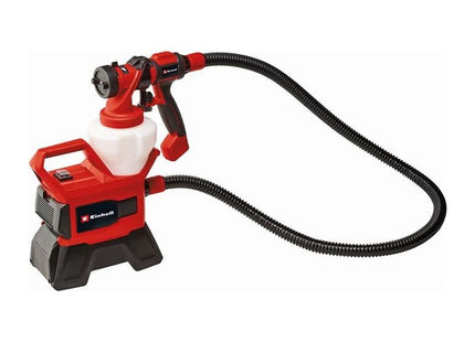 Einhell TE-SY 18/90 Li-Solo Power X-Change Paint Spray System 18V Bare Unit Einhell - RockBottom Northamptin