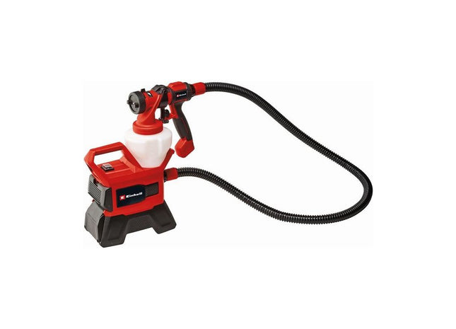Einhell TE-SY 18/90 Li-Solo Power X-Change Paint Spray System 18V Bare Unit Einhell - RockBottom Northamptin