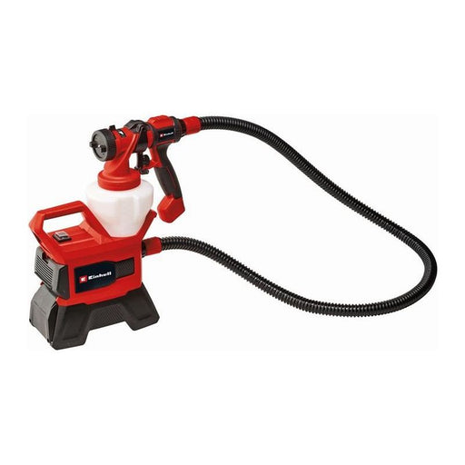 Einhell TE-SY 18/90 Li-Solo Power X-Change Paint Spray System 18V Bare Unit Einhell - RockBottom Northamptin