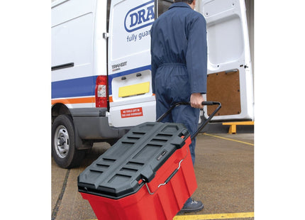 Draper Mobile Tool Chest 22291 Draper - Town Tools 