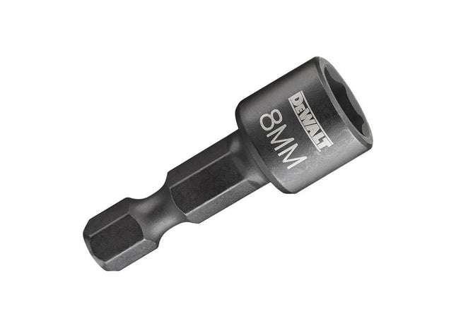 Dewalt Power Tools DT7462 Compact Nut Driver 8mm DeWALT Power Tools - RockBottom Northampton