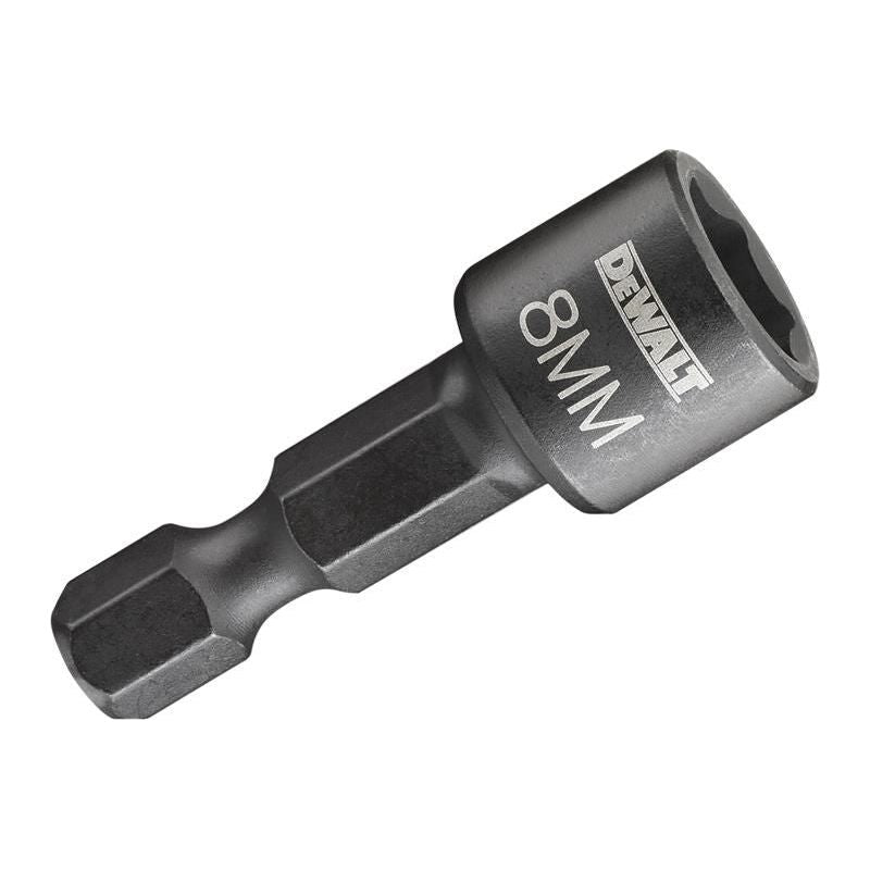 Dewalt Power Tools DT7462 Compact Nut Driver 8mm DeWALT Power Tools - RockBottom Northampton