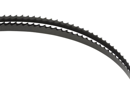 Draper Bandsaw Blade, 1712mm x 1/4", 6 skip Draper - Town Tools