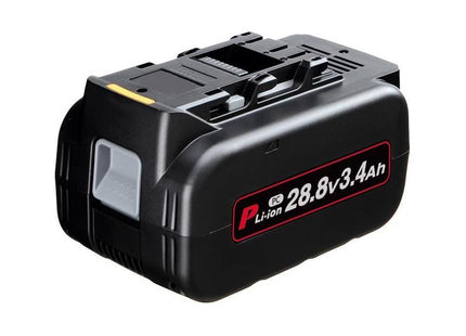 Panasonic EY9L84B32 Battery Pack 28.8V 3.4Ah Li-ion Panasonic - RockBottom Nothampton