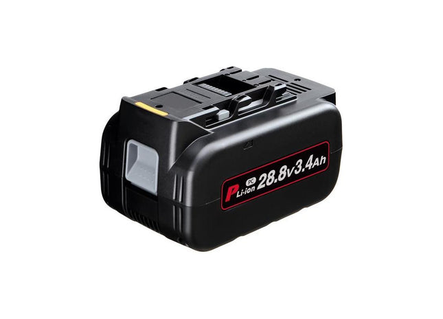 Panasonic EY9L84B32 Battery Pack 28.8V 3.4Ah Li-ion Panasonic - RockBottom Nothampton