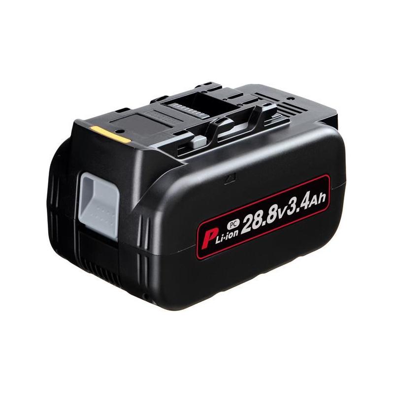 Panasonic EY9L84B32 Battery Pack 28.8V 3.4Ah Li-ion Panasonic - RockBottom Nothampton