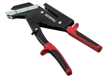 Faithfull Professional Slate Cutter 35mm Faithfull - RockBottom Northampton