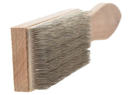 Lessmann Steel File Cleaning Brush 250mm Lessmann - RockBottom Northampton