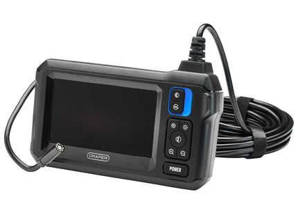 Draper Endoscope Inspection Camera Draper - Town Tools