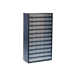 Raaco 1260-00 Metal Cabinet 60 Drawer Raaco - RockBottom Nothampton